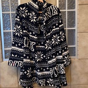 PINK Victoria Secret Robe